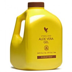 Aloe Vera Gel USA