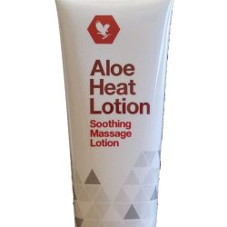 Aloe Lotion