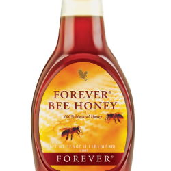 Forever Bee Honey